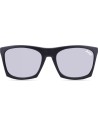 Gafas de sol barrel black - gris THE INDIAN FACE