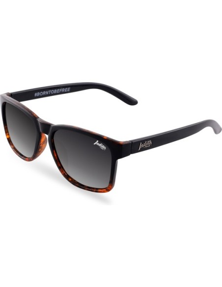Comprar THE INDIAN FACE 94498 Gafas de sol free spirit diseÑo tortuga / negro