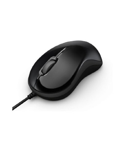 Gigabyte GM-M5050 Curvy - Ratón óptico con tres botones y cable USB