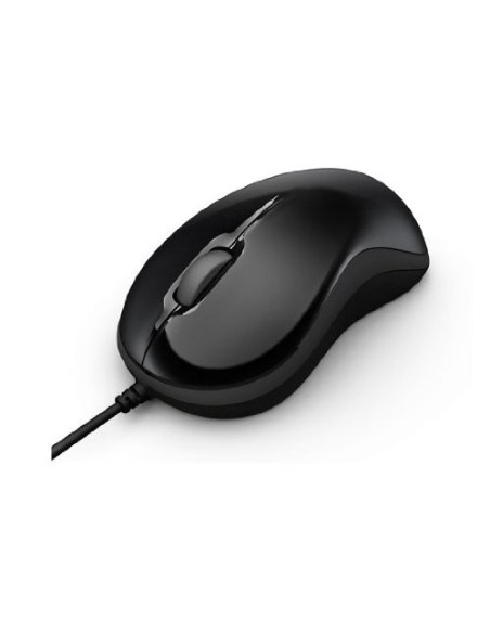 Gigabyte GM-M5050 Curvy - Ratón óptico con tres botones y cable USB