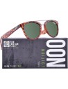 Gafas de sol noosa soft tortoise - verde THE INDIAN FACE
