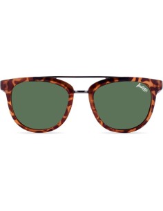 Mejor Precio en THE INDIAN FACE 62700 Gafas de sol noosa soft tortoise - verde 2