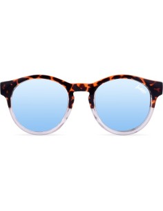 Oportunidad THE INDIAN FACE 62642 Gafas de sol bondi tortoise and crystal - azul 2