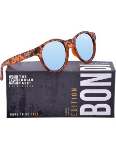 Comprar THE INDIAN FACE 62636 Gafas de sol bondi soft tortoise - azul