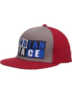 Comprar THE INDIAN FACE 82570 Gorra the indian face