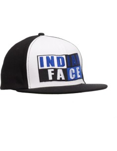 Comprar THE INDIAN FACE 82615 Gorra the indian face blanco/negro