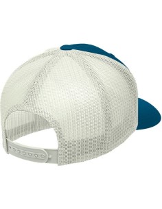 Mejor Precio en THE INDIAN FACE 66558 Gorra the indian face born to windsurf azul y blanco 2