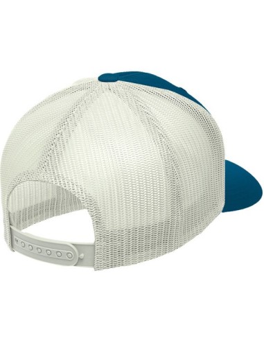 Mejor Precio en THE INDIAN FACE 66558 Gorra the indian face born to windsurf azul y blanco