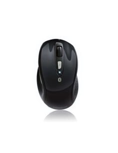 Gigabyte M7700B Compact Bluetooth - Ratón láser inalámbrico para portátil con Bluetooth, color negro: Gigabyte: Kiwiku.com: Info