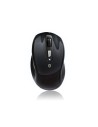 Gigabyte m7700b compact bluetooth - ratón láser inalámbrico para portátil con bluetooth, color negro