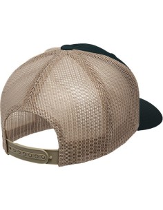 Oferta - THE INDIAN FACE 66574 Gorra the indian face born to kitesurf azul y beige 2