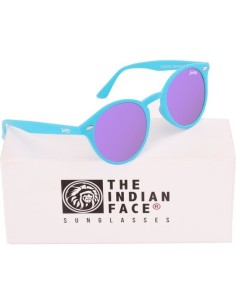 Mejor Precio en THE INDIAN FACE 45632 Gafas de sol urban spirit - blue