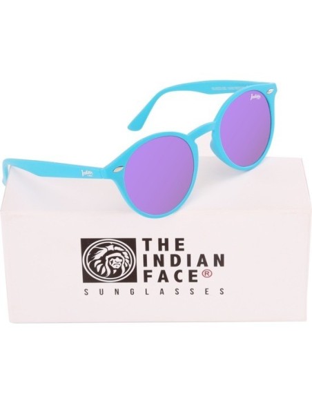 Mejor Precio en THE INDIAN FACE 45632 Gafas de sol urban spirit - blue
