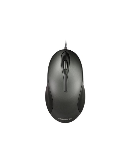 Giga- Byte GAF255MS2- 00- G - Ratón USB wireless, color negro: GIGABYTE: Kiwiku.com: Electrónica