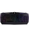 Teclado Gaming Deepgaming Colorkey RGB Coolbox Español