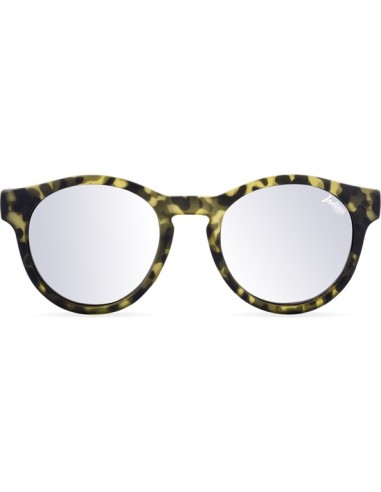 Oferta - THE INDIAN FACE 62640 Gafas de sol bondi green tortoise - gris