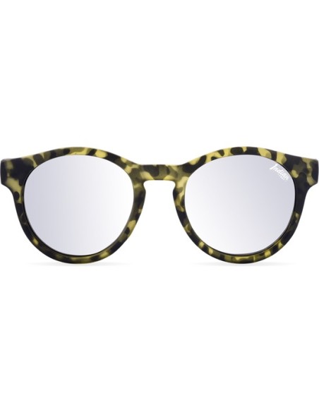 Oferta - THE INDIAN FACE 62640 Gafas de sol bondi green tortoise - gris