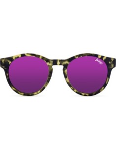 Ofertón THE INDIAN FACE 62641 Gafas de sol bondi green tortoise - morado 2