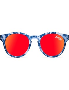 Oferta - THE INDIAN FACE 62644 Gafas de sol bondi blue tortoise - rojo 2