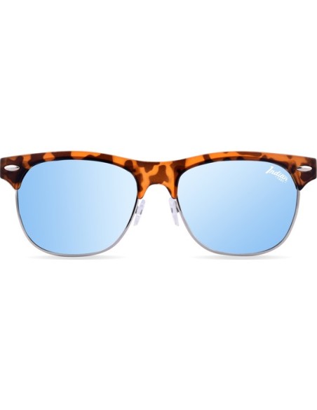 Oferta - THE INDIAN FACE 62678 Gafas de sol southcal soft tortoise - azul
