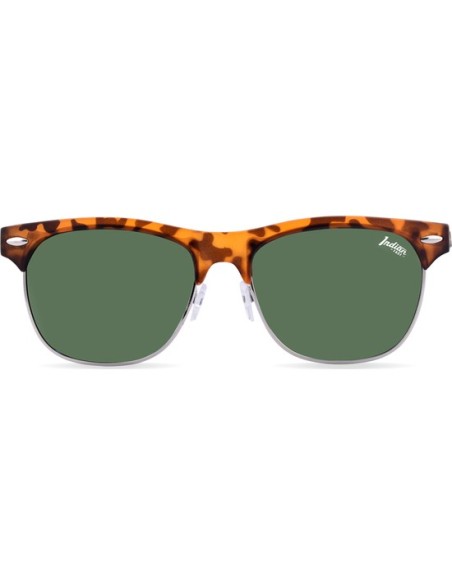 Ofertón THE INDIAN FACE 62679 Gafas de sol southcal soft tortoise - verde