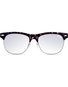 Oportunidad THE INDIAN FACE 62681 Gafas de sol southcal dark tortoise - cristal 2