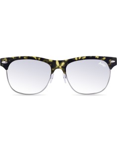 Oportunidad THE INDIAN FACE 62682 Gafas de sol southcal green tortoise - cristal 2