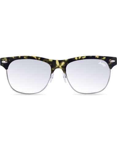 Oportunidad THE INDIAN FACE 62682 Gafas de sol southcal green tortoise - cristal
