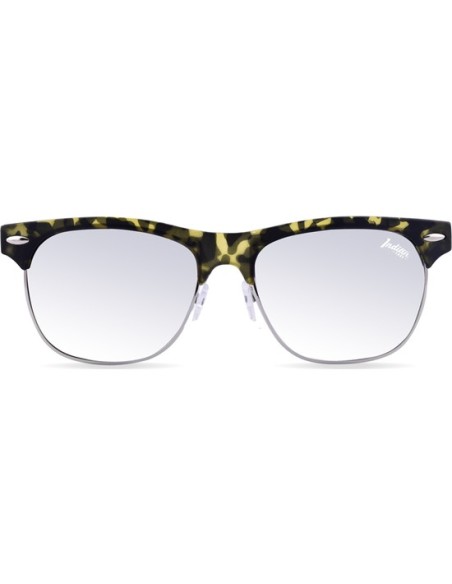 Oportunidad THE INDIAN FACE 62682 Gafas de sol southcal green tortoise - cristal