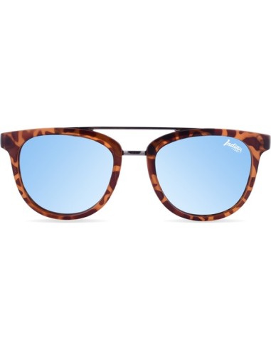 Mejor Precio en THE INDIAN FACE 62699 Gafas de sol noosa soft tortoise - azul