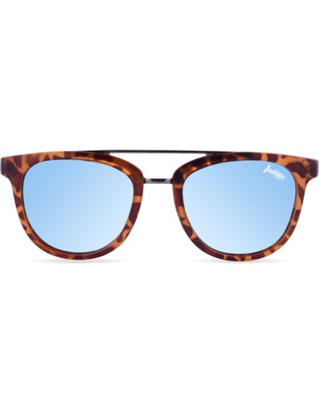 Mejor Precio en THE INDIAN FACE 62699 Gafas de sol noosa soft tortoise - azul