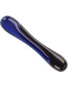 Kensington 62397 Reposamuñecas gel doble para teclado