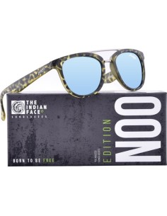 Comprar THE INDIAN FACE 62703 Gafas de sol noosa green tortoise - azul