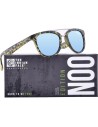 Gafas de sol noosa green tortoise - azul THE INDIAN FACE