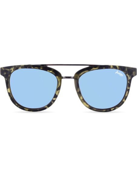 Comprar THE INDIAN FACE 62703 Gafas de sol noosa green tortoise - azul