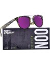 Gafas de sol noosa green tortoise - morado THE INDIAN FACE