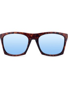 Mejor Precio en THE INDIAN FACE 62714 Gafas de sol barrel tortoise - azul 2