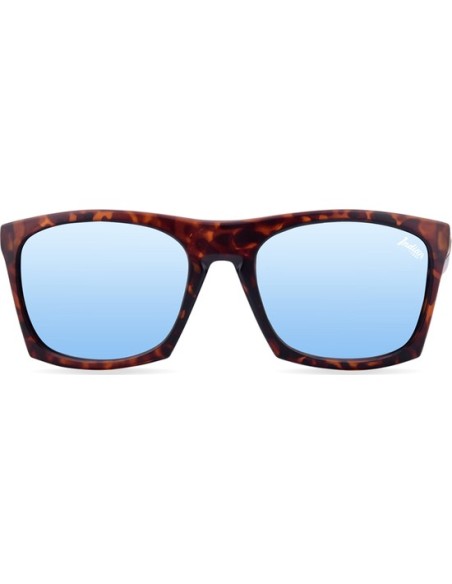 Mejor Precio en THE INDIAN FACE 62714 Gafas de sol barrel tortoise - azul