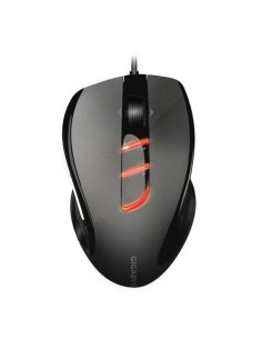 Gigabyte M6900, USB, Óptico, 3200 DPI, 1.8 m, 77.6 x 124.5 x 41.8 mm, 106 g: GIGABYTE: Kiwiku.com: Informática