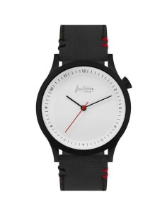 Oportunidad THE INDIAN FACE 62727 Reloj scope black and white - pulsera negra 2