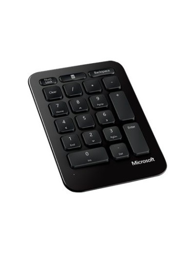 Microsoft Sculpt Ergonomic Desktop Ratón Teclado QWERTY español