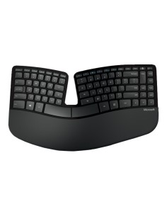 Microsoft Sculpt Ergonomic Desktop Ratón Teclado QWERTY español