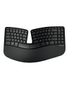 Kit de Teclado y Ratón Microsoft Sculpt Ergonomic Desktop QWERTY Español