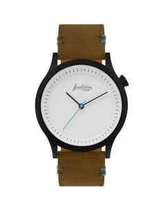 Oferta - THE INDIAN FACE 62728 Reloj scope black and white - pulsera marrÓn 2