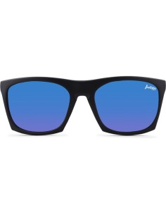 Oferta - THE INDIAN FACE 94493 Gafas de sol barrel negro / azul 2