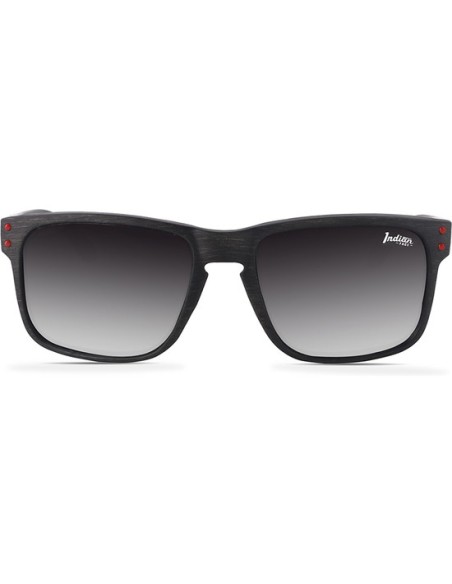 Comprar THE INDIAN FACE 94494 Gafas de sol freeride spirit madera / negro
