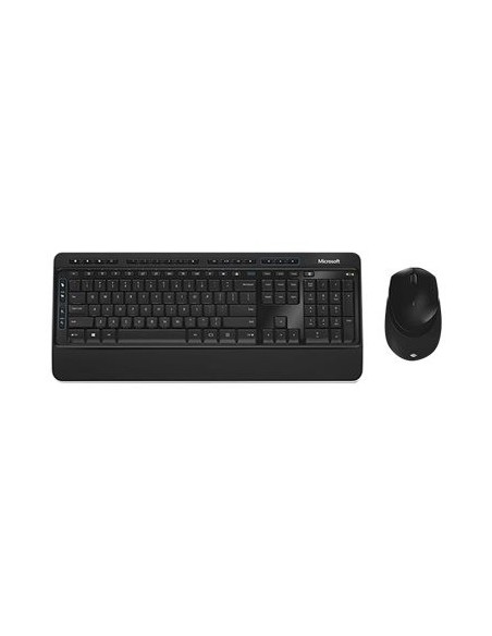 Microsoft Wireless Desktop 3050 Kit de Teclado y ratón español