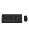 Kit de Teclado y ratón Microsoft Wireless Desktop 3050 QWERTY Español