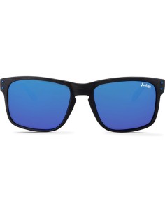 Mejor Precio en THE INDIAN FACE 94495 Gafas de sol freeride spirit madera / azul 2