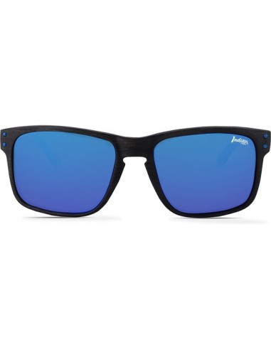 Mejor Precio en THE INDIAN FACE 94495 Gafas de sol freeride spirit madera / azul